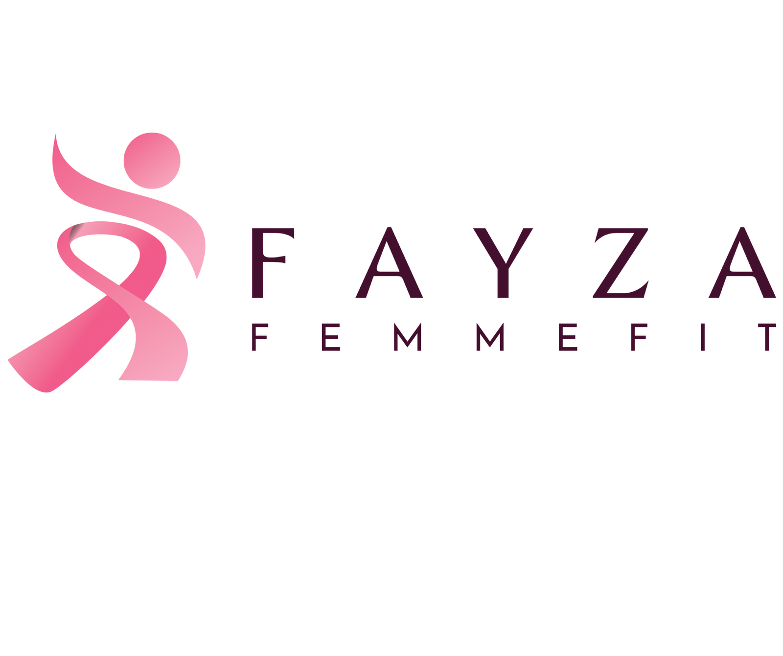 Fayza Femme Fit Logo